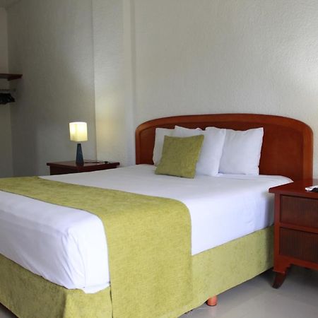 Hotel Green 16 Cancún Exteriér fotografie