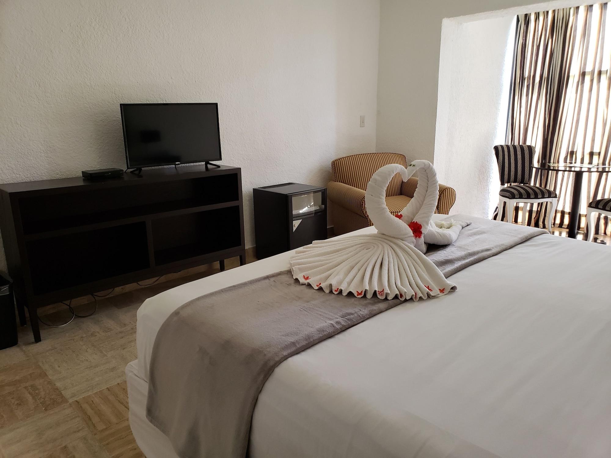 Hotel Green 16 Cancún Exteriér fotografie